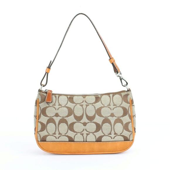 Coach Handbags - Coach Vintage Y2K Demi Bag